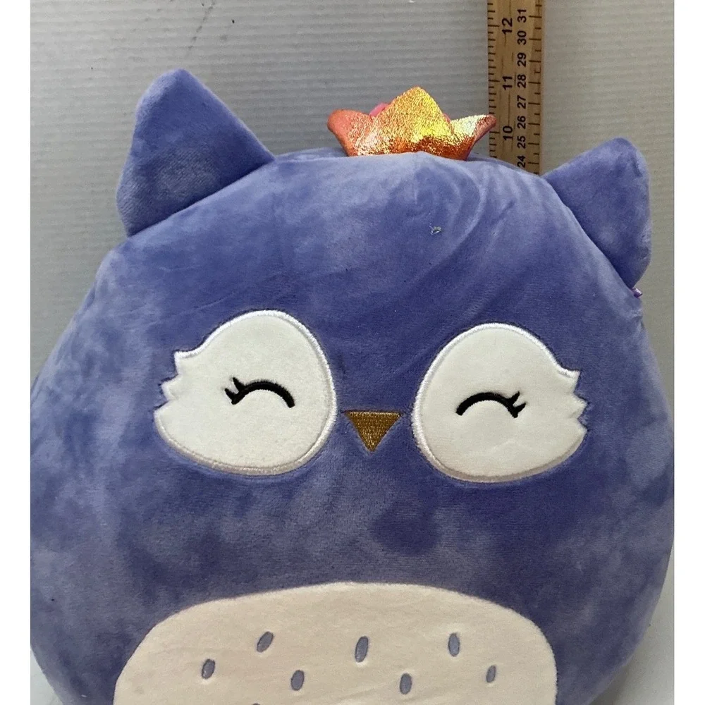 Squishmallows preowned this